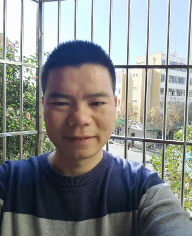找结婚对象的第一张照片--成都相亲服务中心