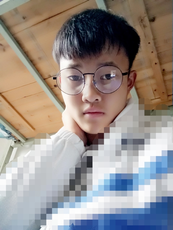 小鱼鱼的第一张照片--成都相亲服务中心