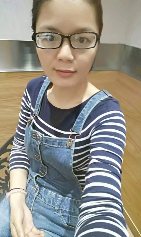 螃蟹的第一张照片--成都相亲服务中心
