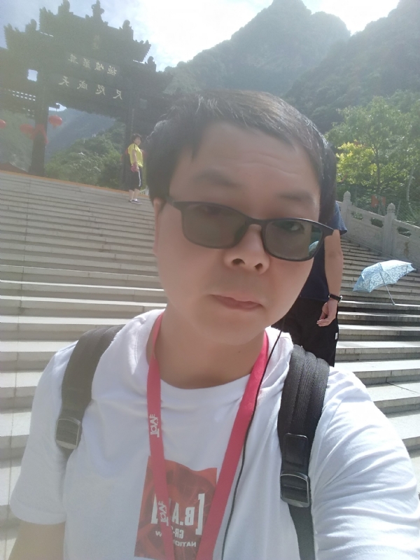 往后余生的第一张照片--成都相亲服务中心