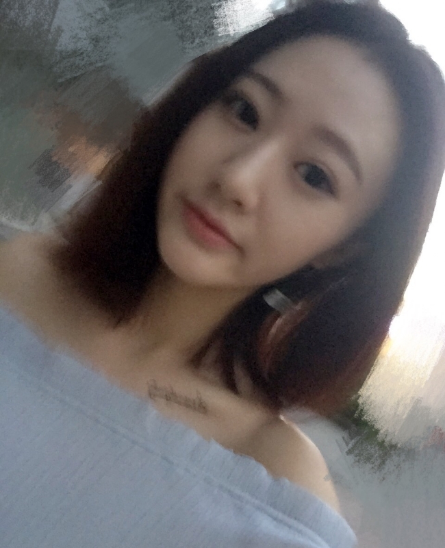 天青色等烟雨的第一张照片--成都相亲服务中心