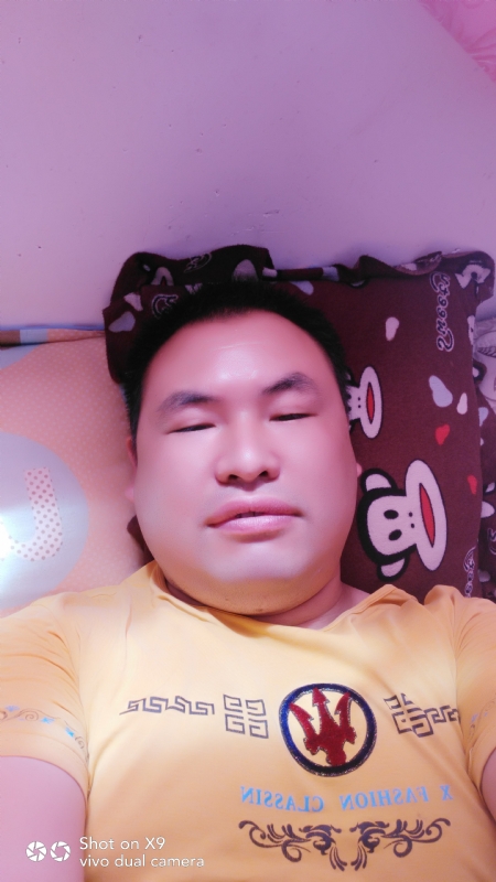 孤狼的第一张照片--成都相亲服务中心