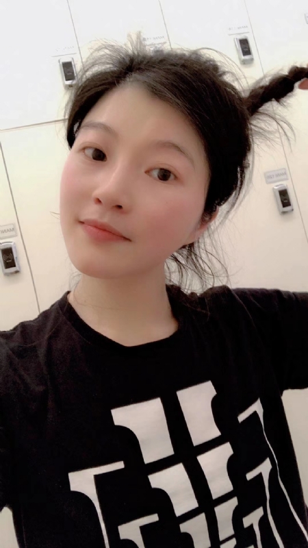 Yogagirl的第一张照片--成都相亲服务中心