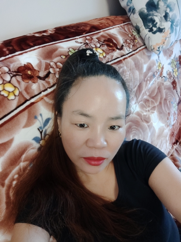 小香儿的第一张照片--成都相亲服务中心