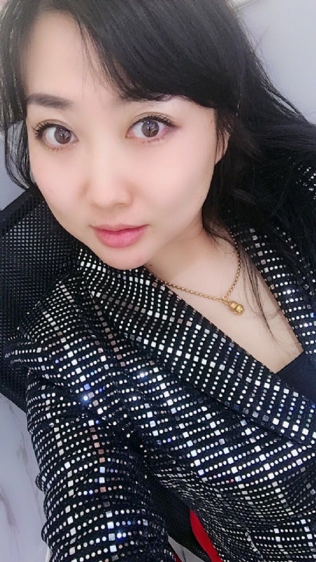 烛影的第一张照片--成都相亲服务中心