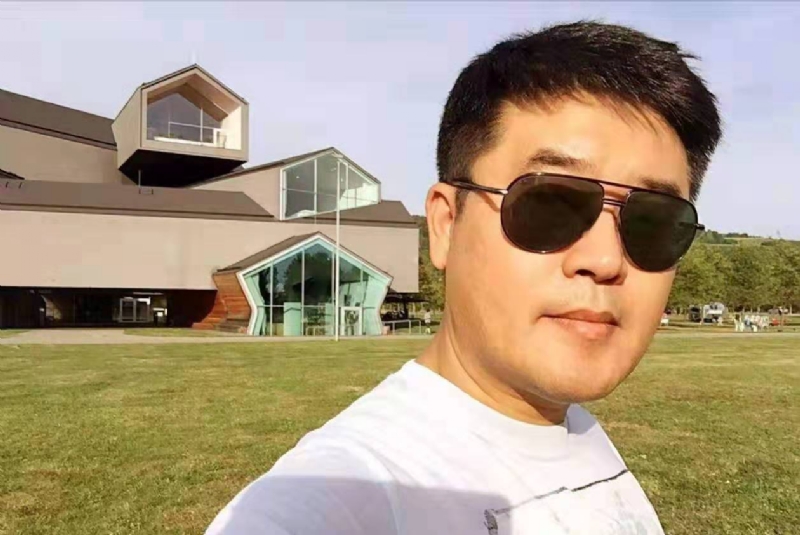 平常心的第一张照片--成都相亲服务中心