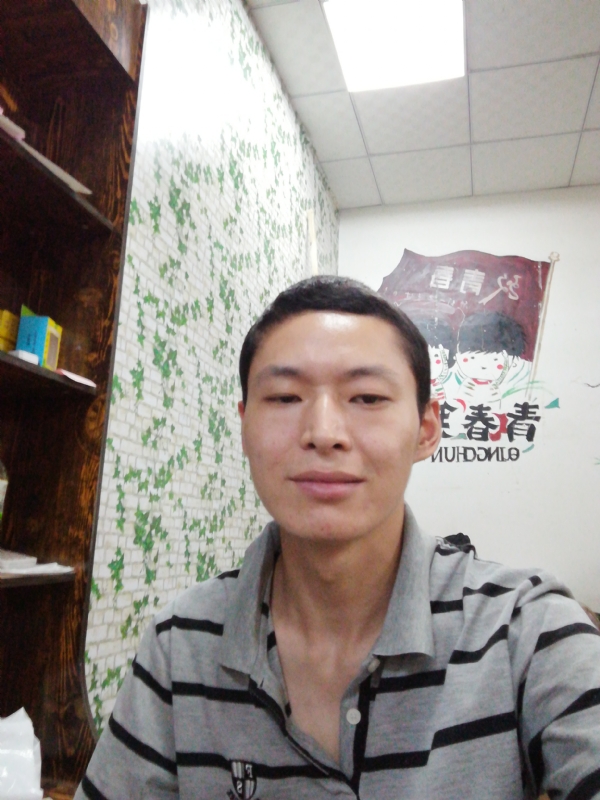 毛思虎的第一张照片--成都相亲服务中心