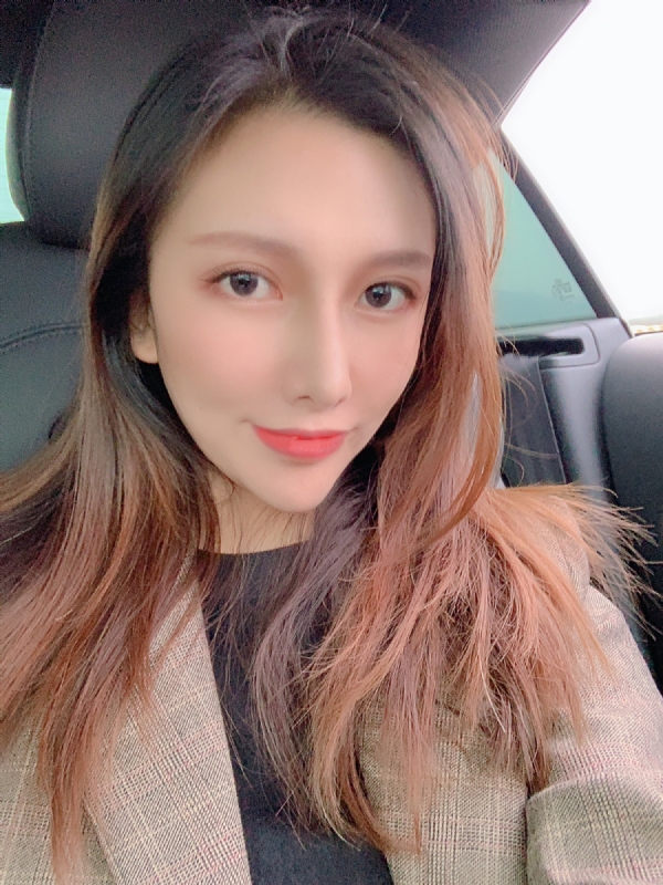李岚Lancy的第一张照片--成都相亲服务中心