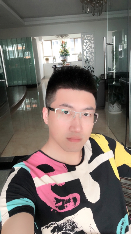 哥頓的第一张照片--成都相亲服务中心