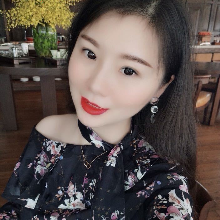 李媛的第一张照片--成都相亲服务中心