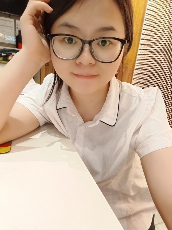 妃子笑的第一张照片--成都相亲服务中心