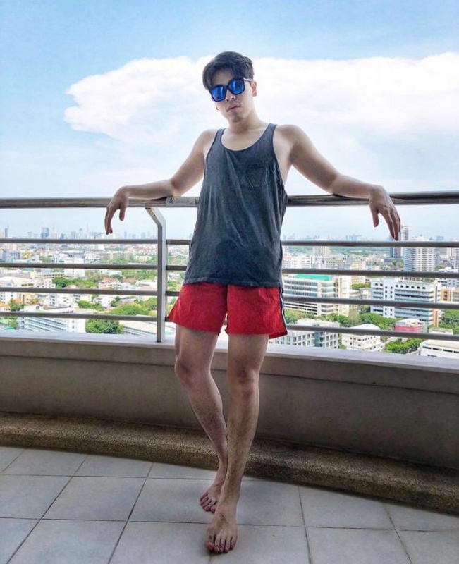 允我心安的第一张照片--成都相亲服务中心