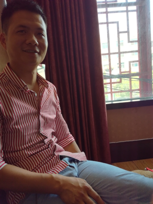 一号车手的第一张照片--成都相亲服务中心