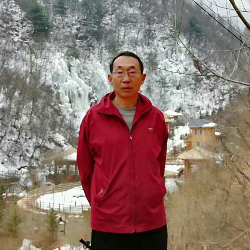 黄河赤子的第一张照片--成都相亲服务中心
