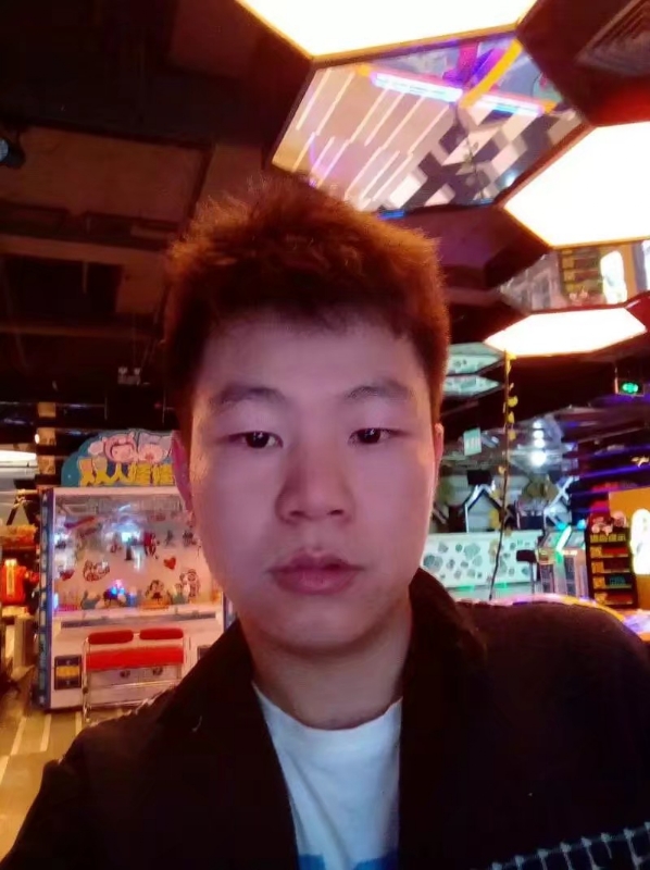 啊源的第一张照片--成都相亲服务中心