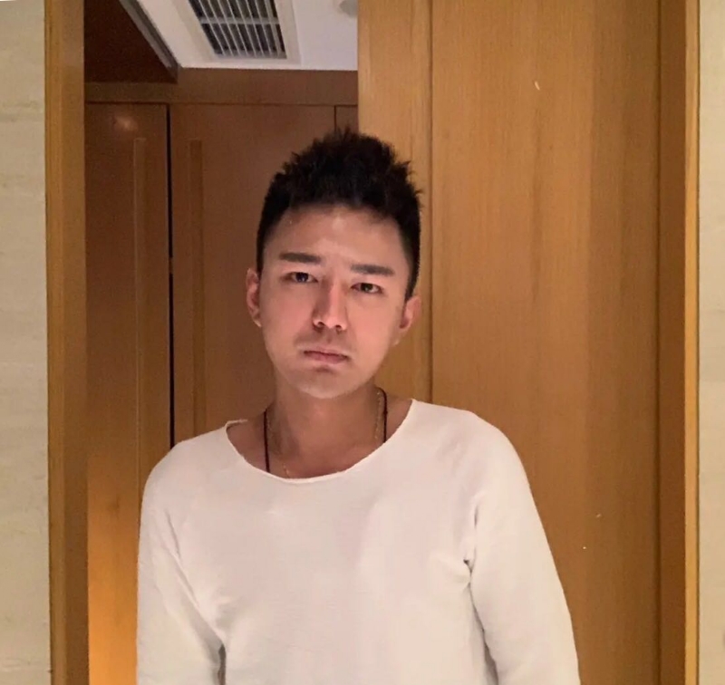 既往不咎的第一张照片--成都相亲服务中心