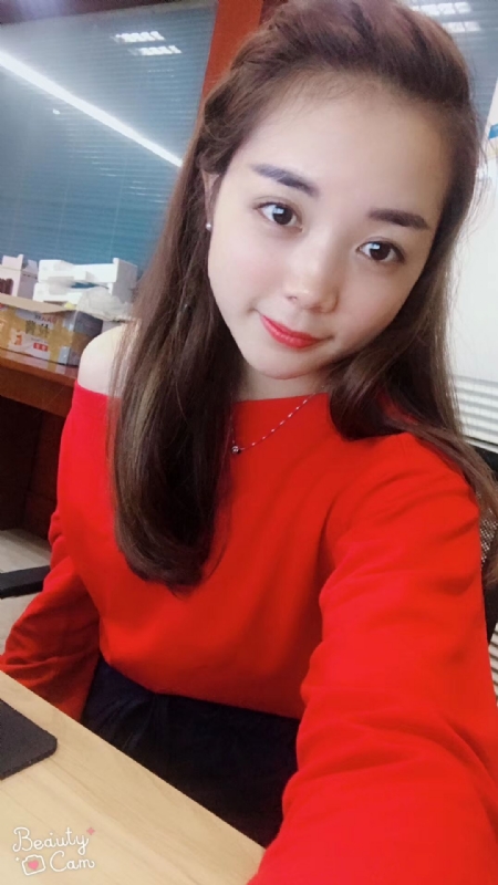 倩倩的爱的第一张照片--成都相亲服务中心