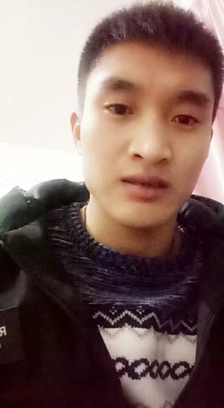 嗨我保护你啊的第一张照片--成都相亲服务中心