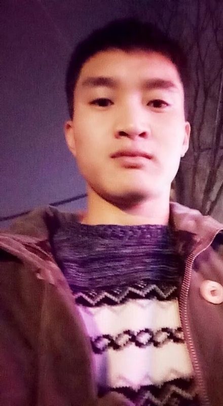 嗨我保护你啊的第二张照片--成都相亲服务中心