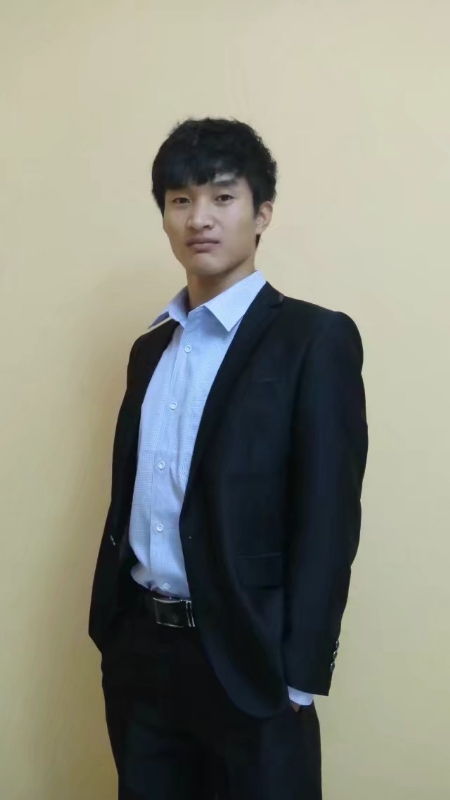 嗨我保护你啊的第三张照片--成都相亲服务中心