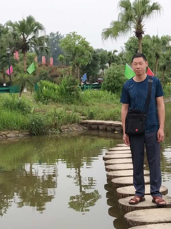 星星知我心的第一张照片--成都相亲服务中心