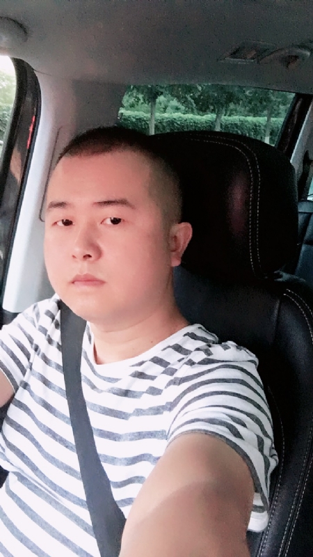 醉猫的第一张照片--成都相亲服务中心
