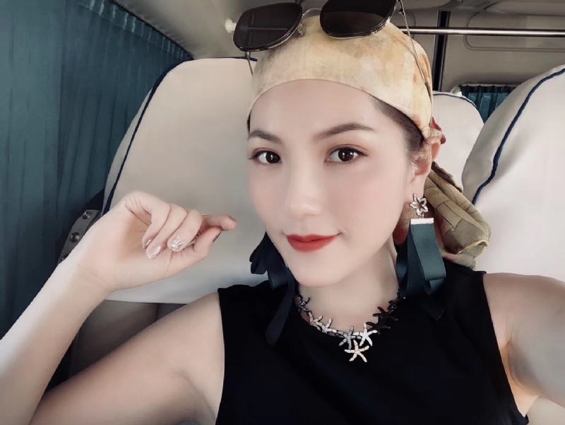 Yulili的第一张照片--成都相亲服务中心