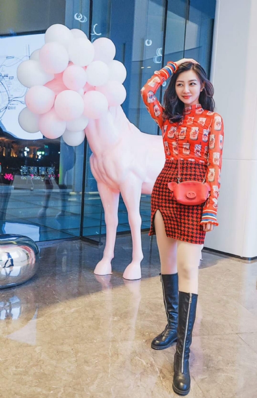Coco_颖的第一张照片--成都相亲服务中心