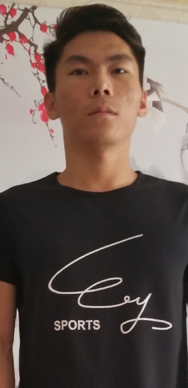 木子的第一张照片--成都相亲服务中心