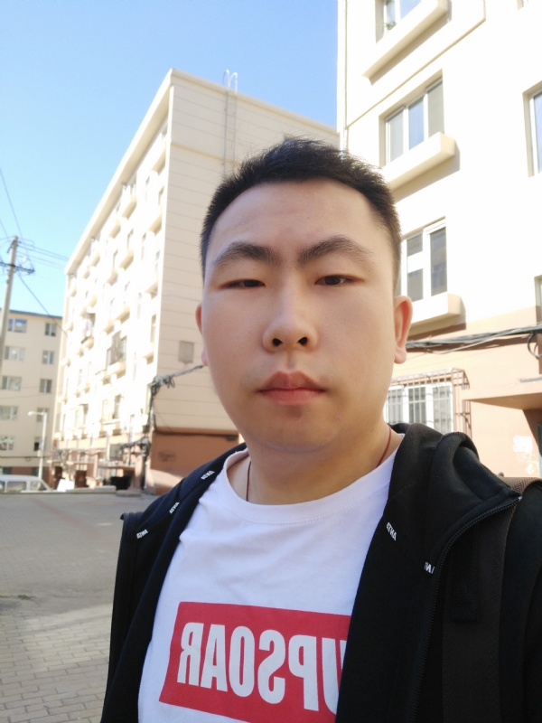 魏言的第一张照片--成都相亲服务中心