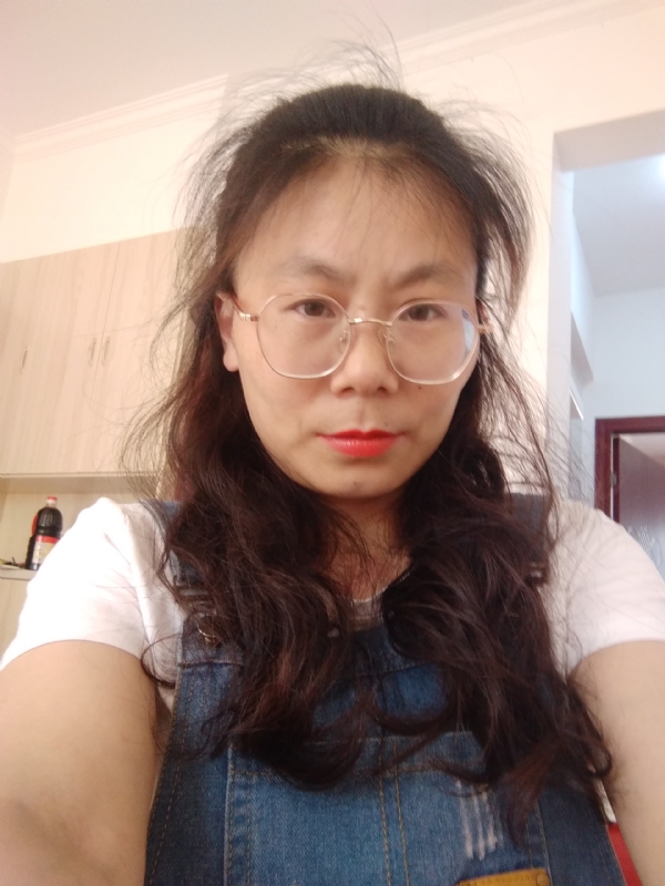 毛豆的第一张照片--成都相亲服务中心