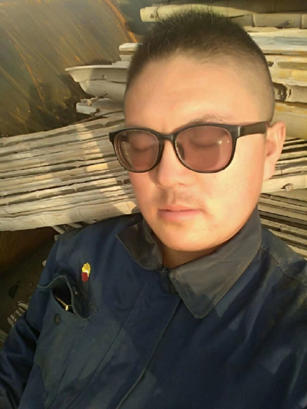 陈国建的第一张照片--成都相亲服务中心
