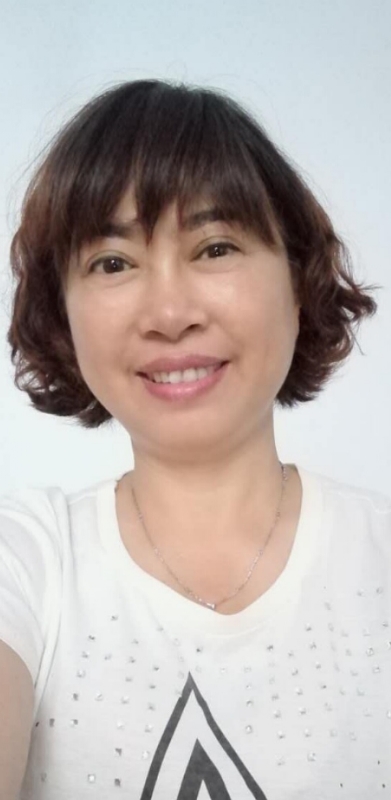 小芹的第二张照片--成都相亲服务中心