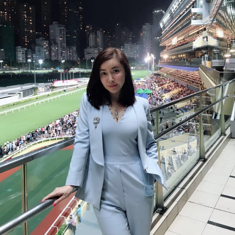 Grace朵儿的第一张照片--成都相亲服务中心