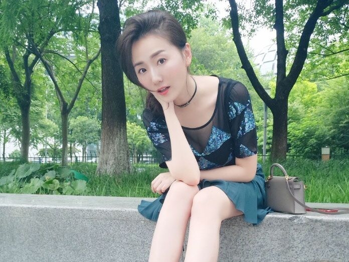 Ella的第二张照片--成都相亲服务中心
