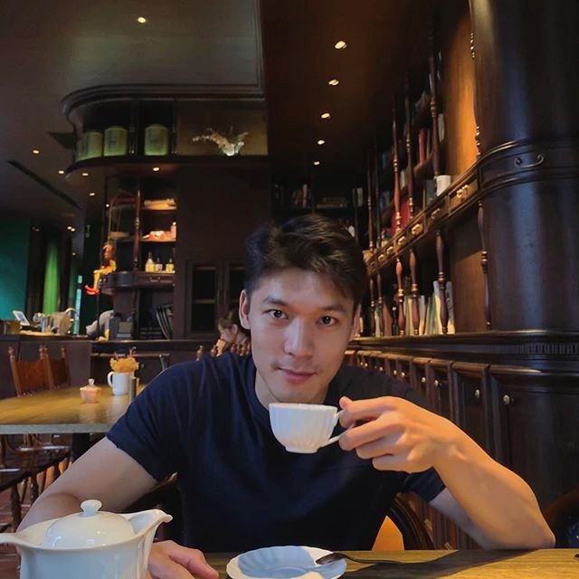 心若向阳的第一张照片--成都相亲服务中心