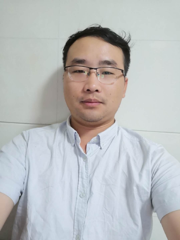 厨与艺的第一张照片--成都相亲服务中心
