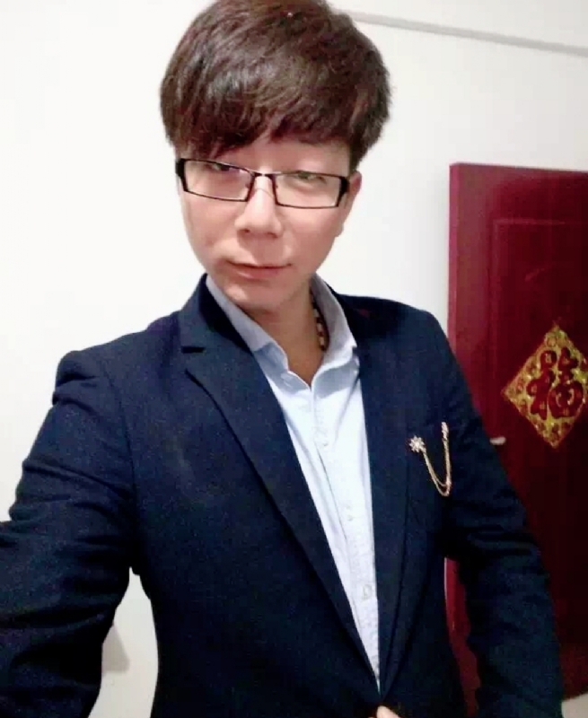 九离的第一张照片--成都相亲服务中心
