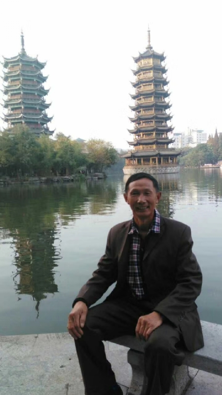 寻找有缘人的第一张照片--成都相亲服务中心