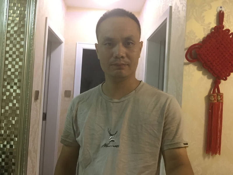 天涯孤鸟的第一张照片--成都相亲服务中心