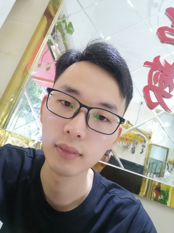 嗨喽先生的第一张照片--成都相亲服务中心