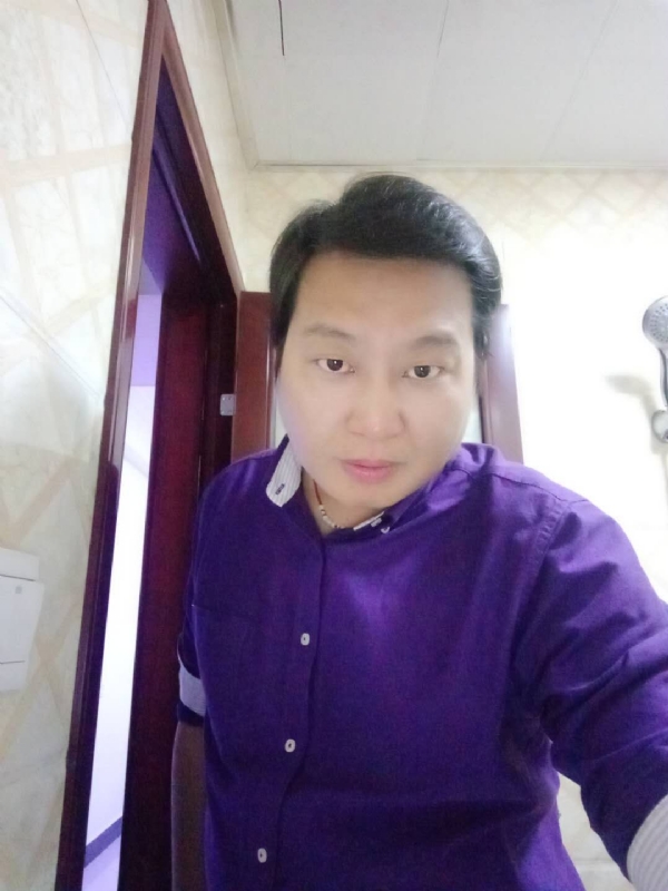 鄱阳湖的浪花的第一张照片--成都相亲服务中心