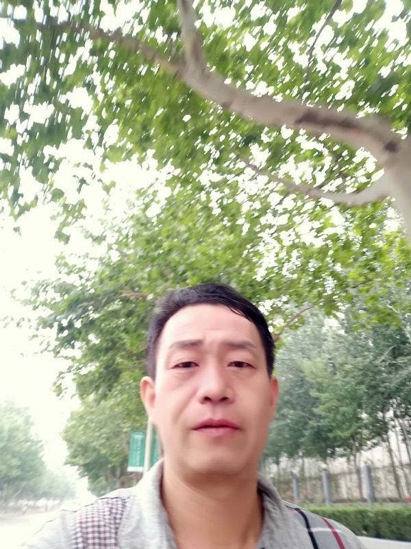 阳光的第一张照片--成都相亲服务中心