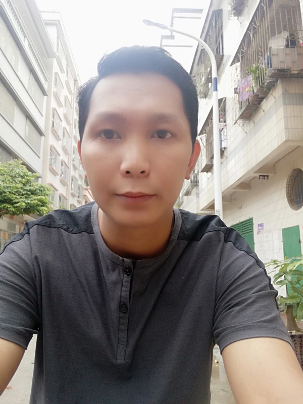 扬子的第一张照片--成都相亲服务中心