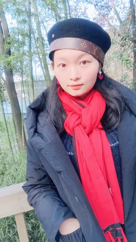 风中百合的第一张照片--成都相亲服务中心