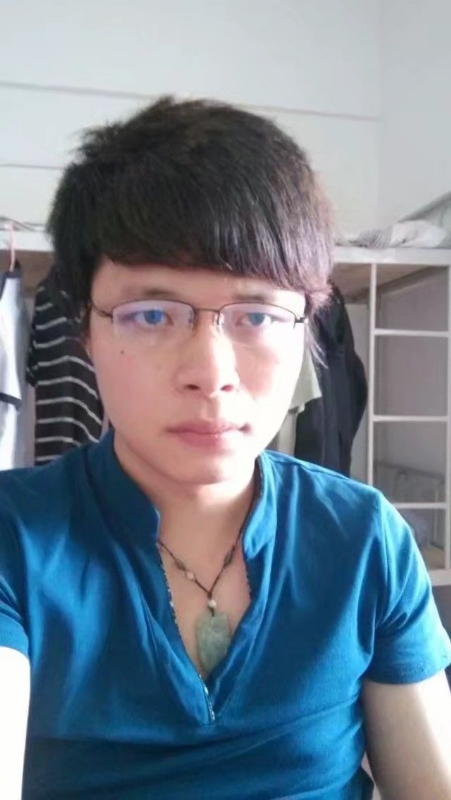 祥子的第一张照片--成都相亲服务中心