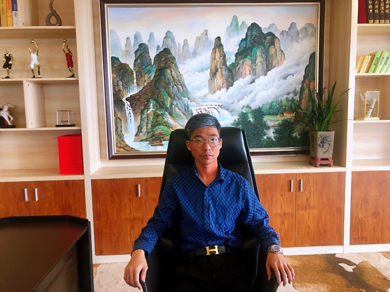 淡泊明志的第三张照片--成都相亲服务中心