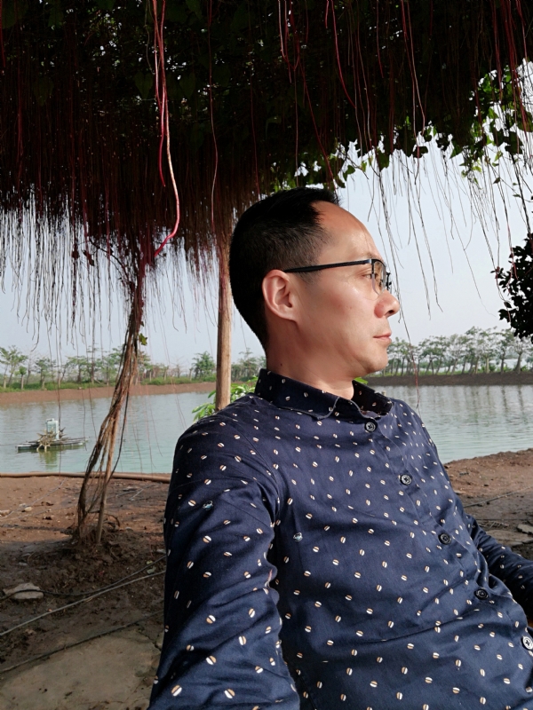 守望烟云的第一张照片--成都相亲服务中心