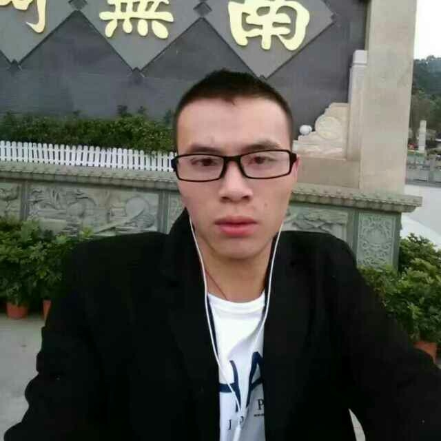 皮皮的第一张照片--成都相亲服务中心