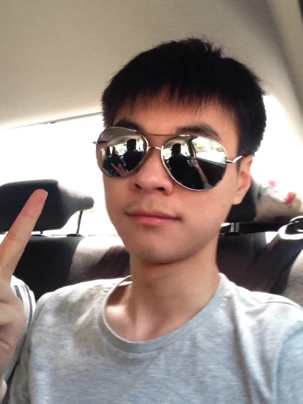 鱼头zzz的第一张照片--成都相亲服务中心